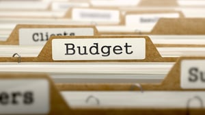 DHSC’s IT budget has almost doubled in last five years