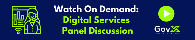Digital Services on Demand