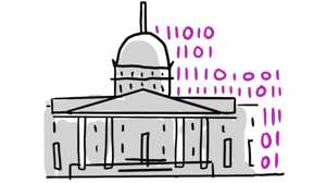 How Actian enables the government data agenda