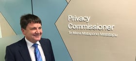John Edwards NZ UK Information Commissioner