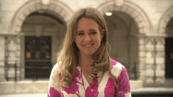 Kate Nicholl Belfast Lord Mayor