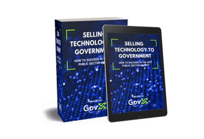 Selling Tech to Gov