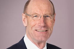 Sir John Armitt Chairman National Infrastructure Commission