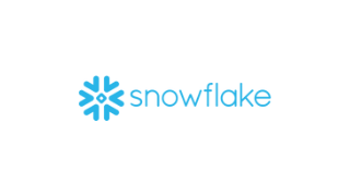 Snowflake - Government Transformation partner