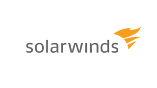 SolarWinds - Government Transformation partner